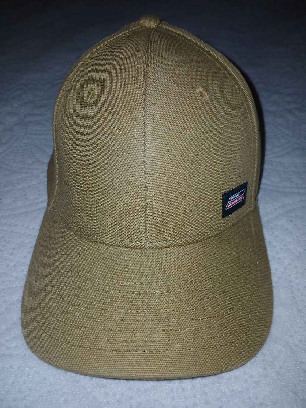Dickies Snapback NWOT